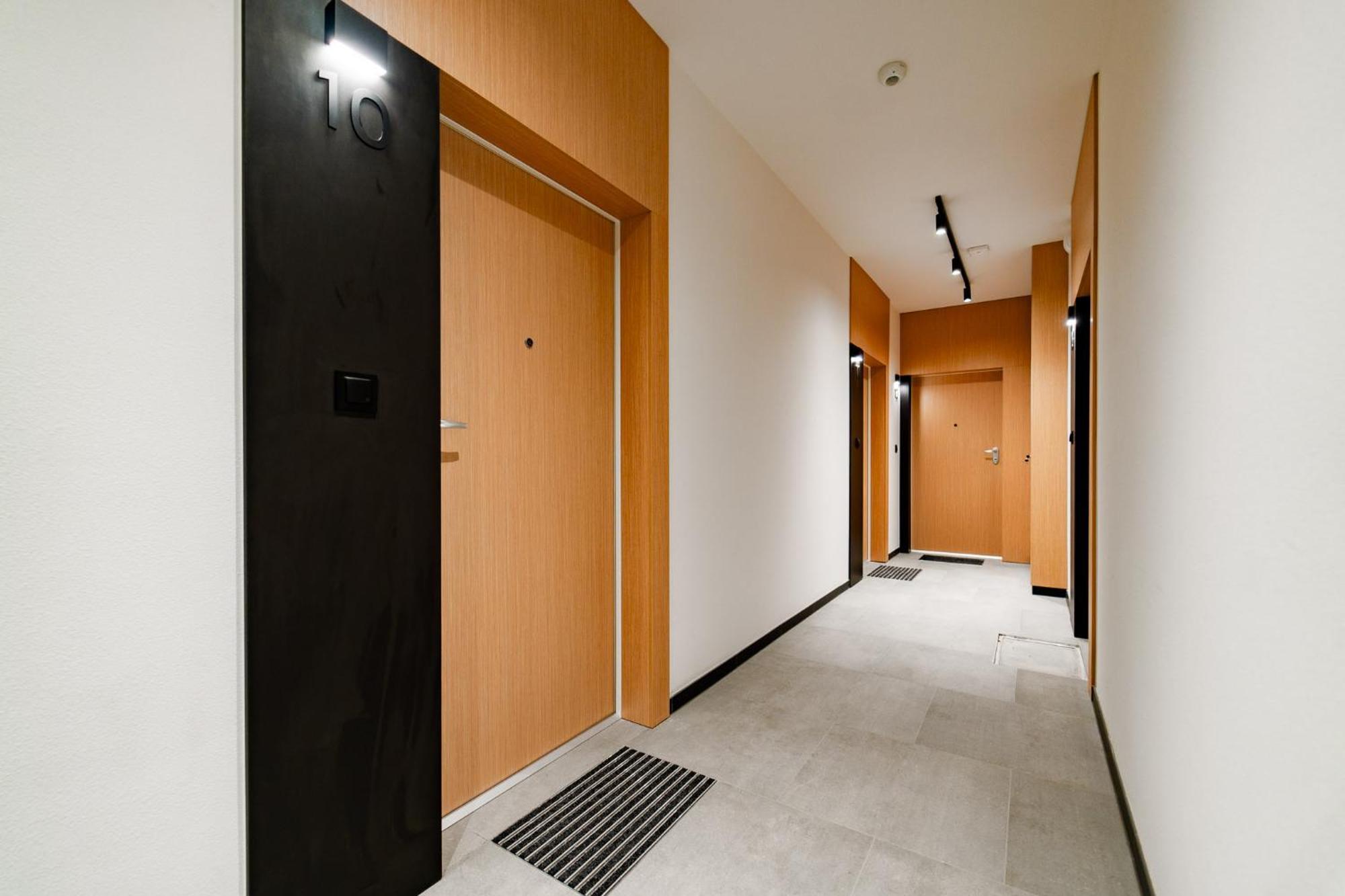 Stary Browar Apartamenty Bielsko-Biała Eksteriør billede